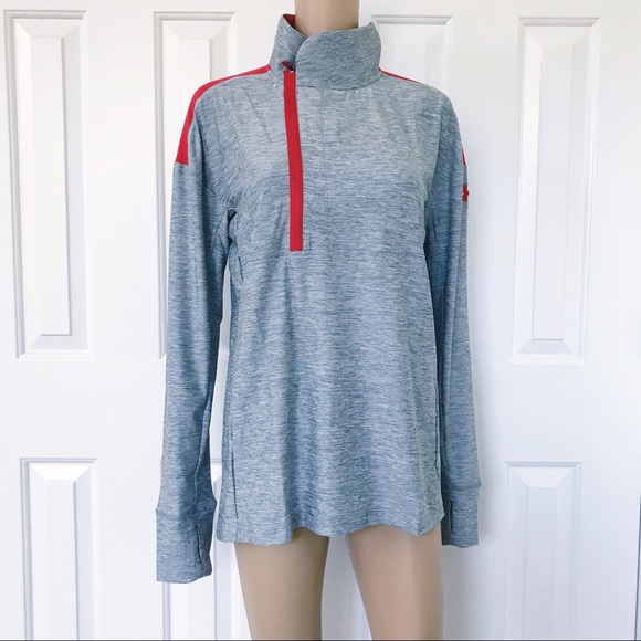 Under Armour Tops - NWT Under Armour Long Sleeve Active Top M